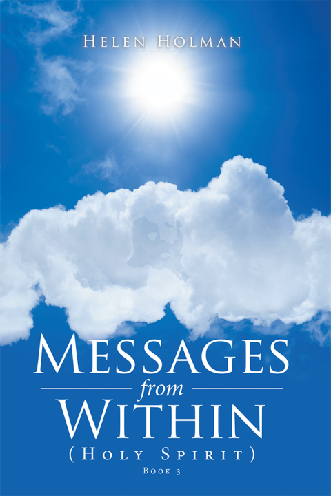 Cover image for book Messages from Within