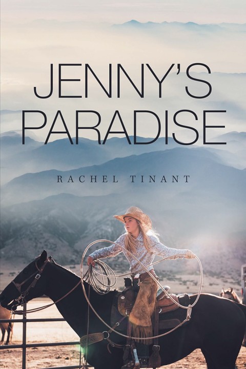 Cover image for book Jenny’s Paradise