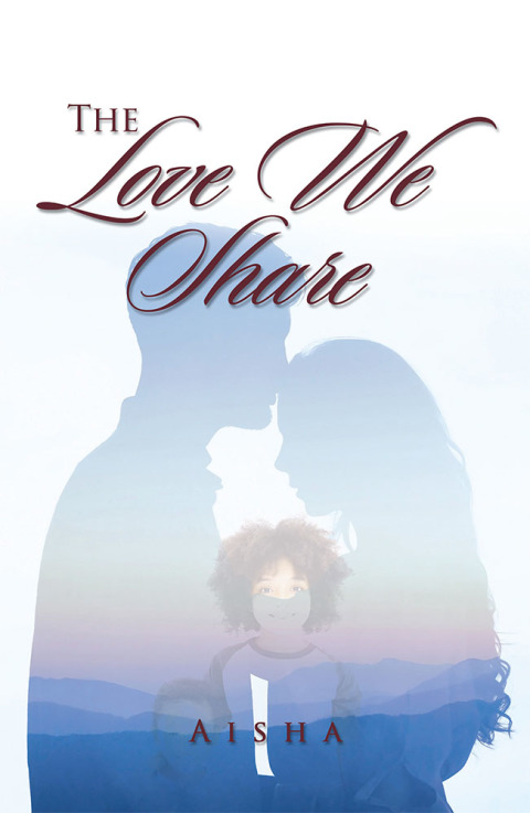 Cover image for book The Love We Share