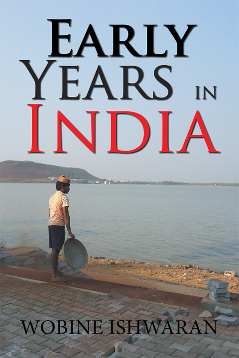 Cover image for book Early Years in India