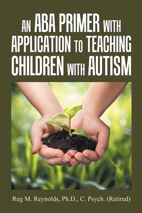 Cover image for book An Aba Primer with Application to Teaching Children with Autism