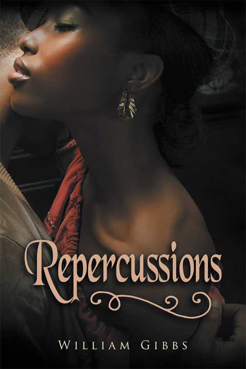 Cover image for book Repercussions
