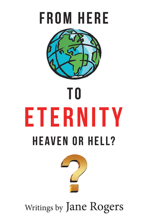 Cover image for book From Here to Eternity