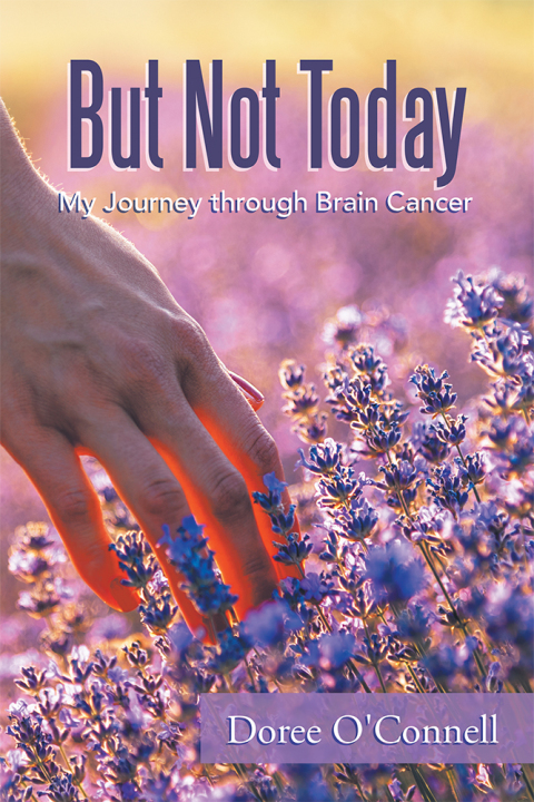 Cover image for book But Not Today