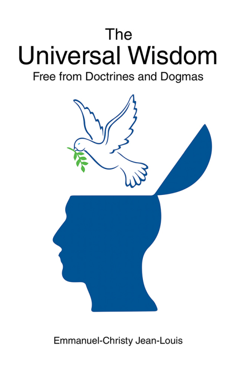 Cover image for book The Universal Wisdom