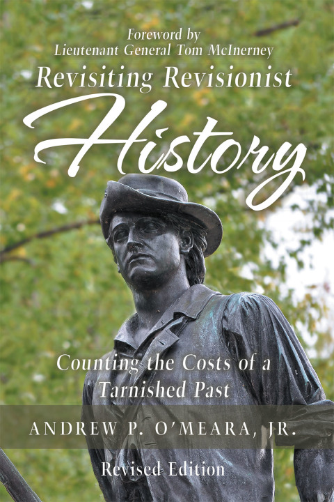 Cover image for book Revisiting Revisionist History