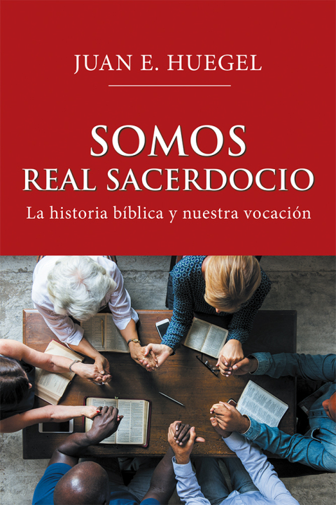Cover image for book Somos Real Sacerdocio