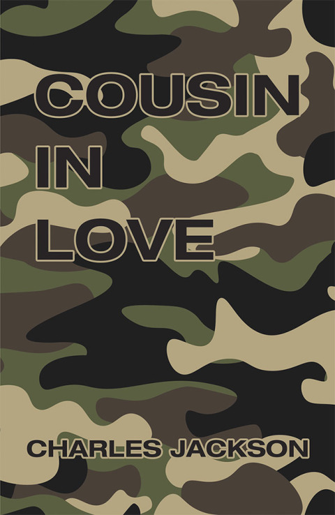 Cover image for book Cousin in Love