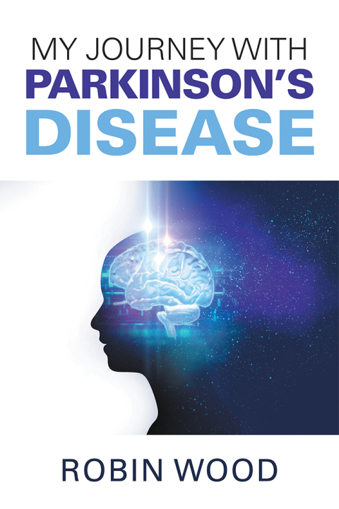Cover image for book My Journey with Parkinson’s Disease