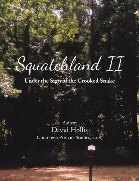 Cover image for book Squatchland Ii