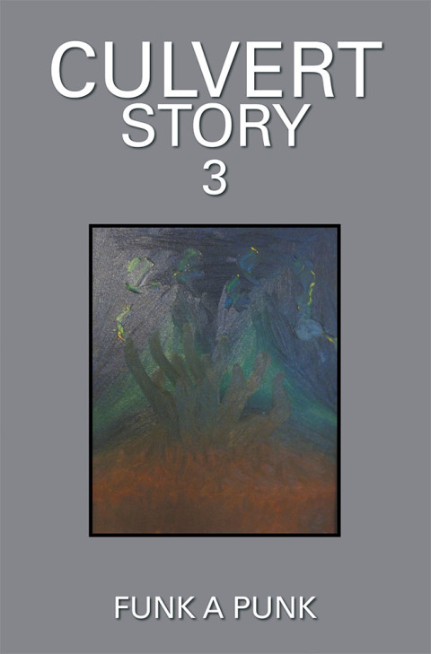 Cover image for book Culvert Story