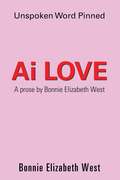 Cover image for book Ai Love
