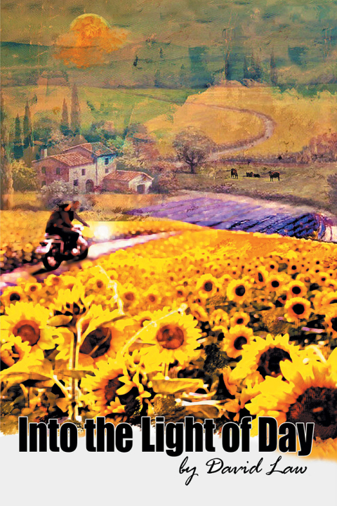 Cover image for book Into the Light of Day