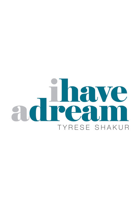 Cover image for book I Have a Dream