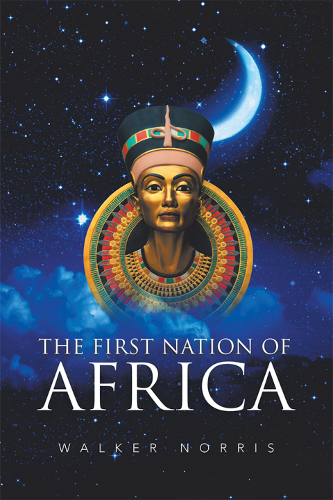 Cover image for book The First Nation of Africa