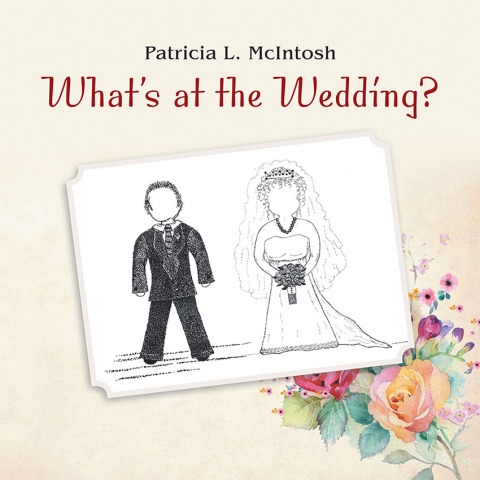 Cover image for book What’s at the Wedding?