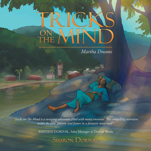 Cover image for book Tricks on the Mind