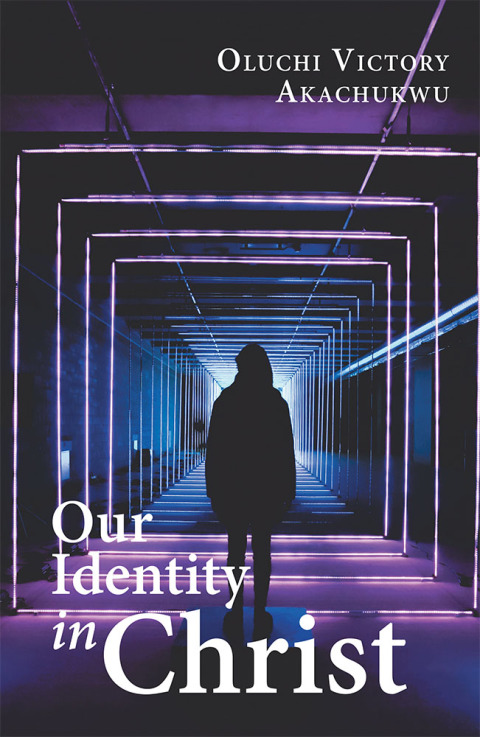 Cover image for book Our Identity in Christ