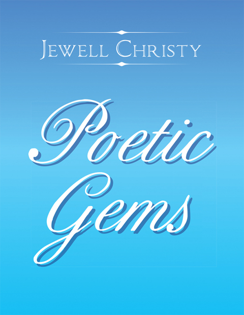 Cover image for book Poetic Gems