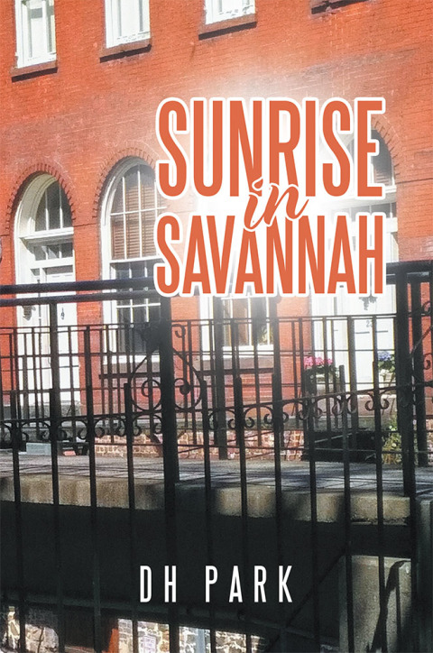 Cover image for book Sunrise in Savannah