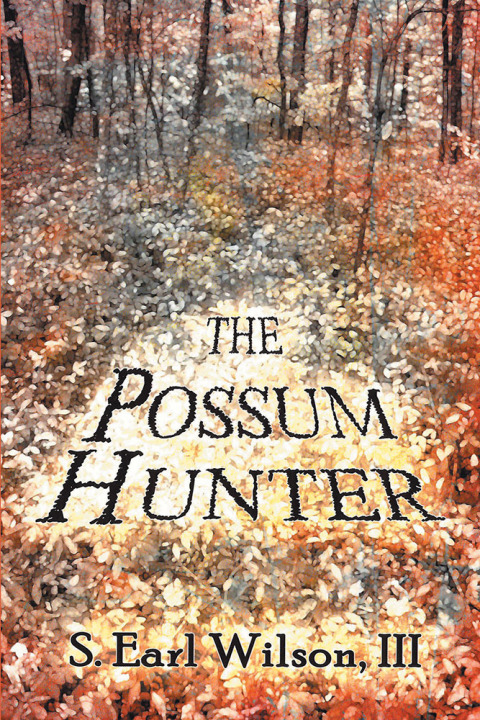 Cover image for book The Possum Hunter