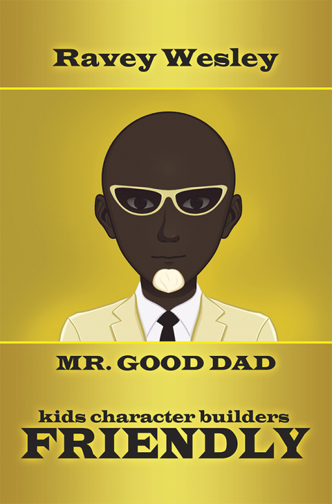 Cover image for book Friendly