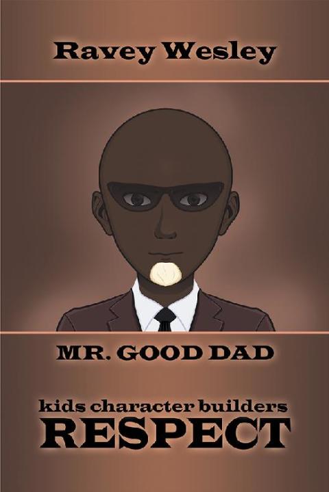 Cover image for book Respect