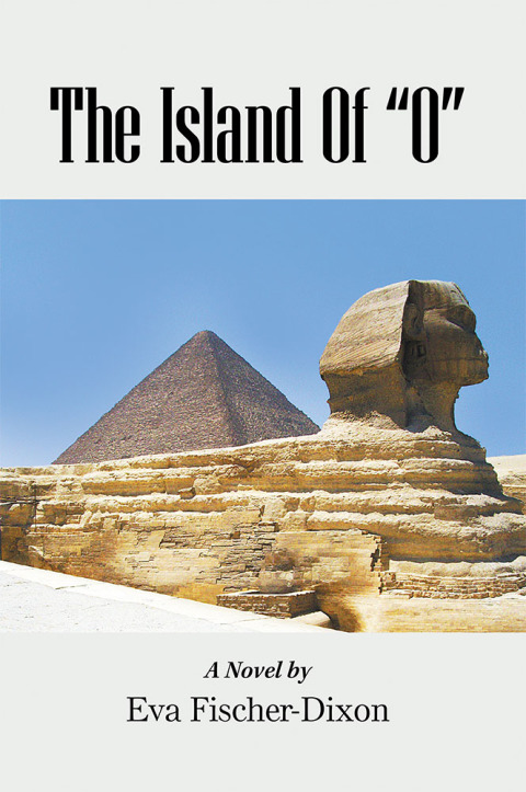 Cover image for book The Island of “O”