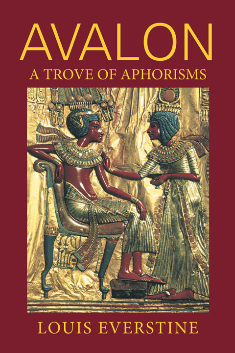 Cover image for book Avalon