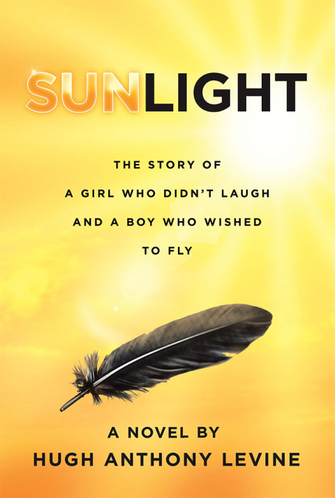 Cover image for book Sunlight