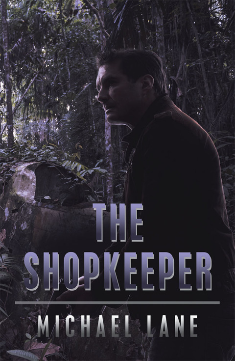 Cover image for book The Shopkeeper