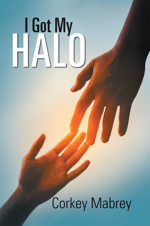 Cover image for book I Got My Halo