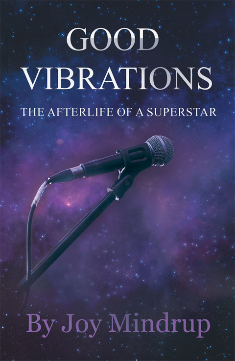 Cover image for book Good Vibrations