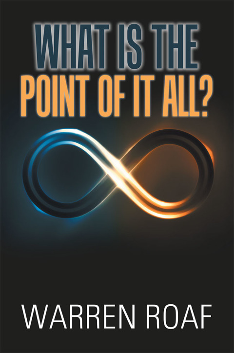 Cover image for book What Is the Point of It All?