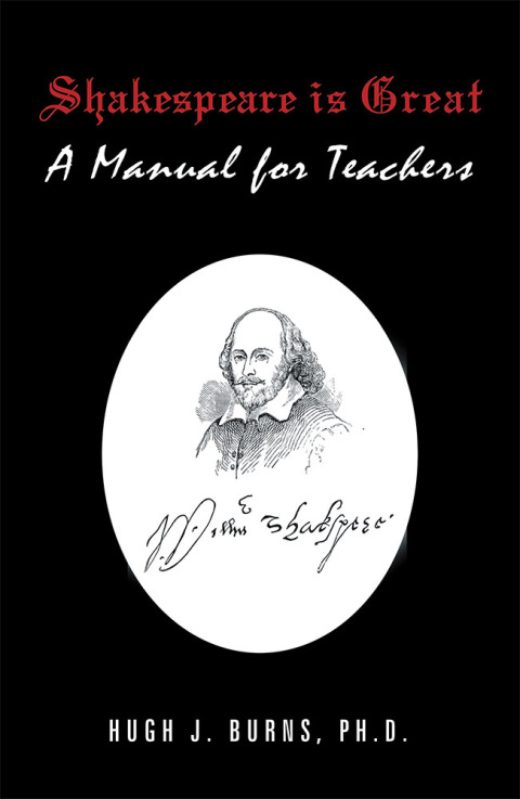 Cover image for book Shakespeare Is Great