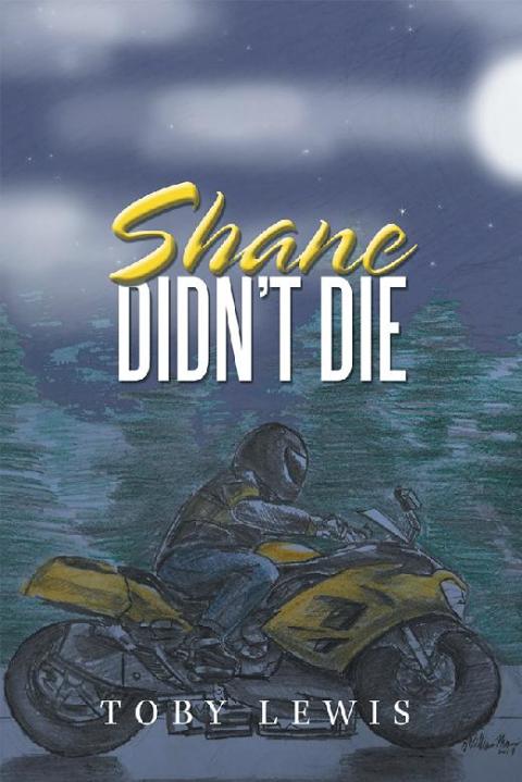 Cover image for book Shane Didn’t Die