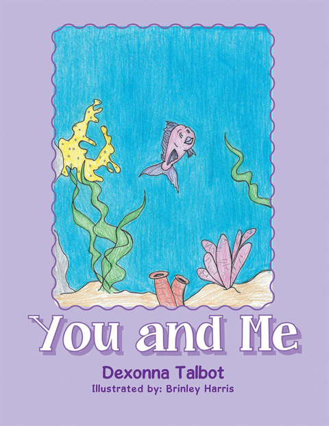 Cover image for book You and Me