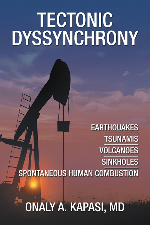 Cover image for book Tectonic Dyssynchrony