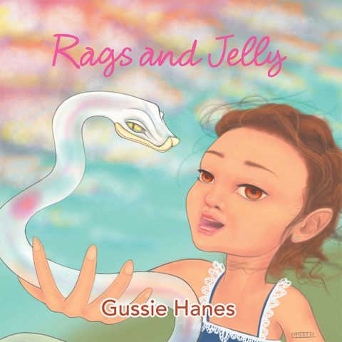 Cover image for book Rags and Jelly