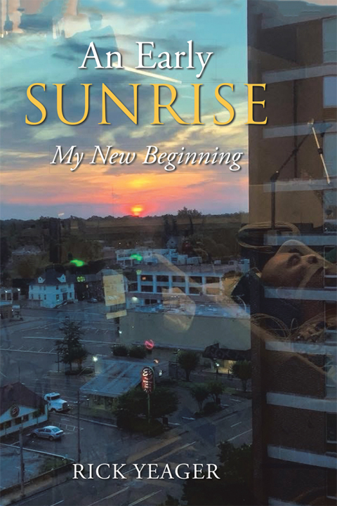 Cover image for book An Early Sunrise
