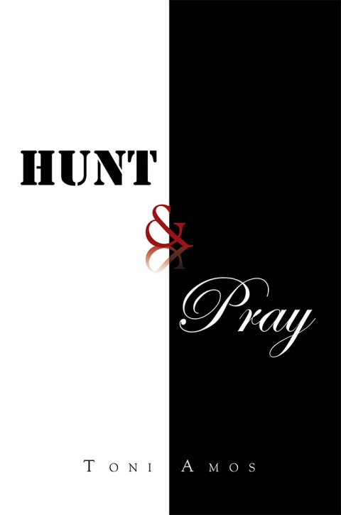 Cover image for book Hunt & Pray