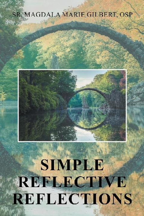 Cover image for book Simple Reflective Reflections