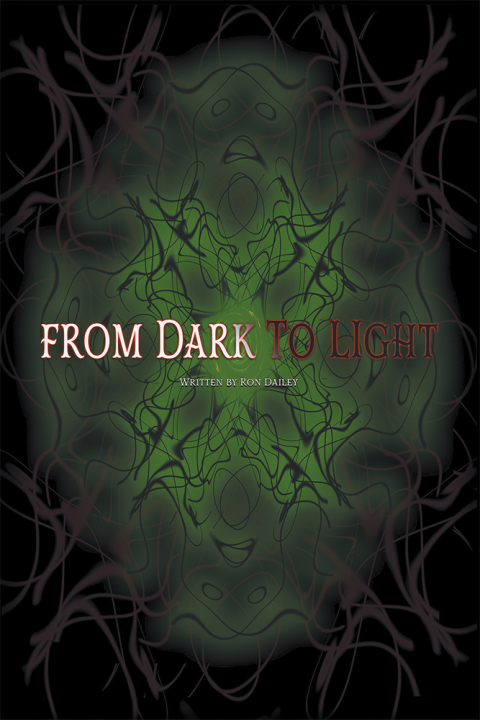 Cover image for book From Dark to Light