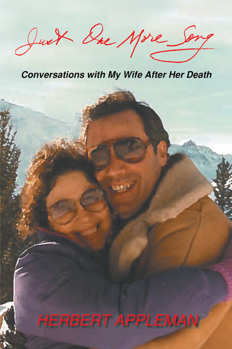 Cover image for book Just One More Song