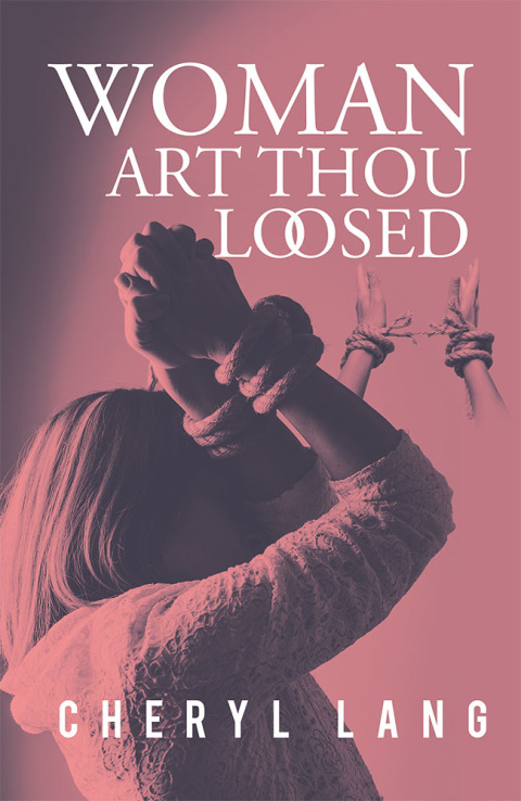 Cover image for book Woman, Art Thou Loosed?
