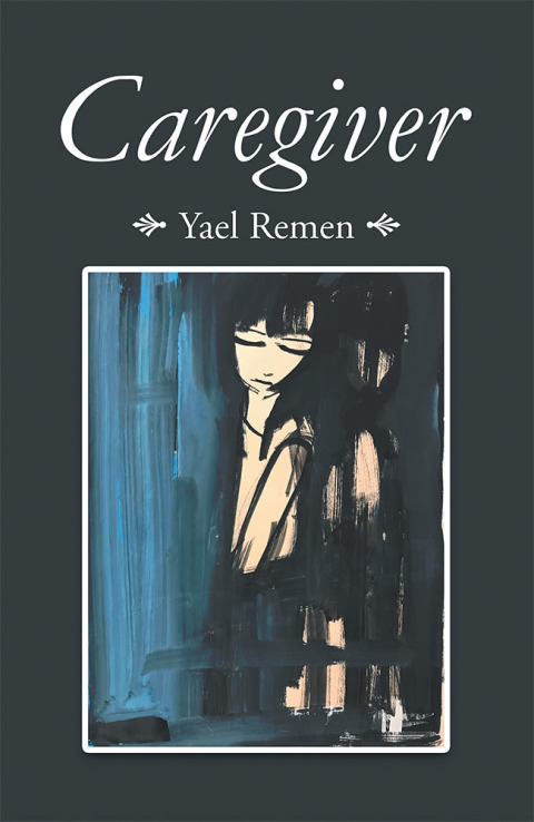 Cover image for book Caregiver
