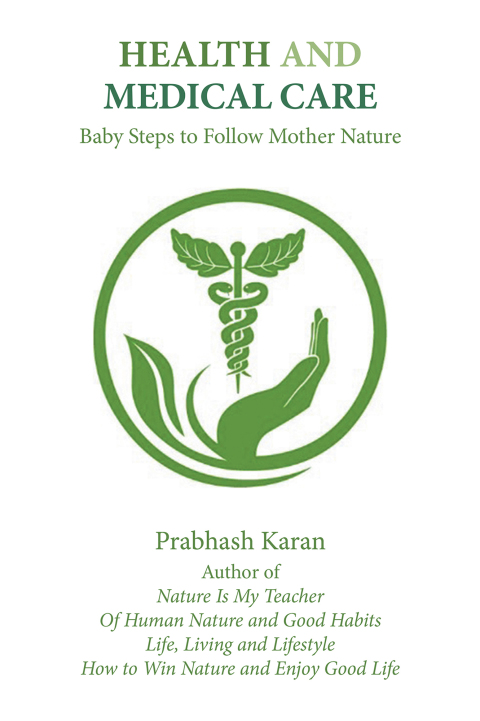 Cover image for book Health and Medical Care