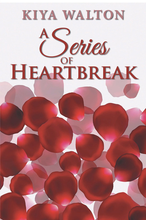 Cover image for book A Series of Heartbreak