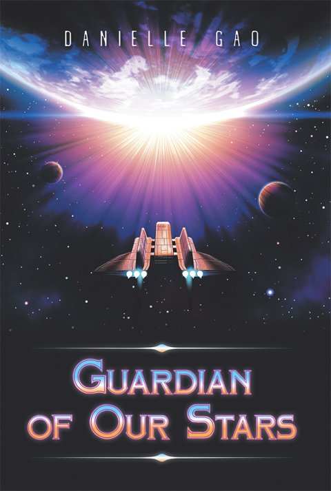 Cover image for book Guardian of Our Stars