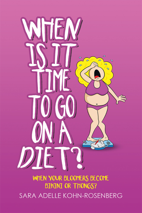 Cover image for book When Is It Time to Go on a Diet?